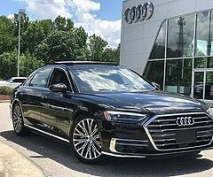 Audi A8 style alloy wheels 19'' / 20'' 5x112 for A5 A6 A7 A8 - Image 7/7