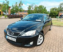 Lexus IS220