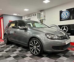 2010 Volkswagen Golf - Image 4/4