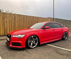 2015 Audi A6 - Image 4/5