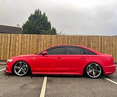 2015 Audi A6 - Image 5/5