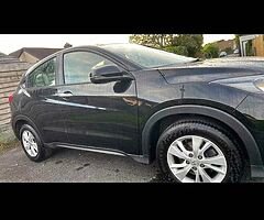 2019 Honda HR-V