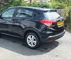 2019 Honda HR-V - Image 4/7