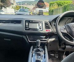 2019 Honda HR-V - Image 5/7