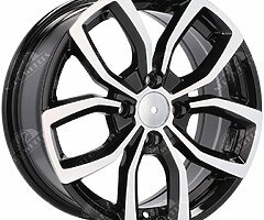 Renault Clio Zoe alloy wheels 16'' 4x100