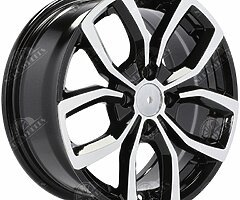 Renault Clio Zoe alloy wheels 16'' 4x100