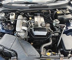 Toyota altezza - Image 7/10