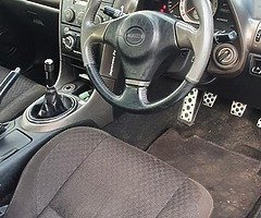 Toyota altezza - Image 8/10