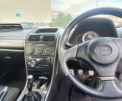 Toyota altezza - Image 9/10