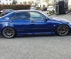 Toyota altezza - Image 10/10