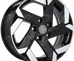 Hyundai KIA alloy wheels 16'' 5x114.3 - Image 5/5