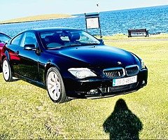 BMW 630i msport coupe nct and tax - Image 3/10