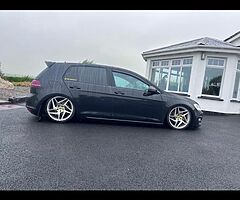 5x112 alloys