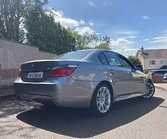 BMW 520D quick sale