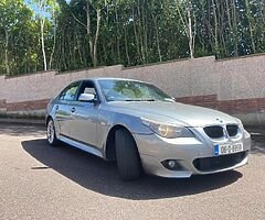 BMW 520D quick sale - Image 3/7