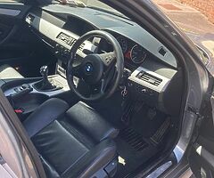 BMW 520D quick sale - Image 4/7