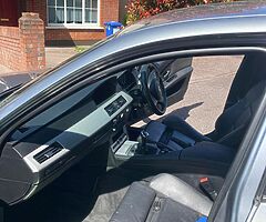 BMW 520D quick sale - Image 6/7