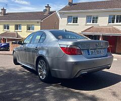 BMW 520D quick sale - Image 7/7