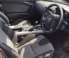 Rx8 for parts no catalyst one owner from new - Image 6/9
