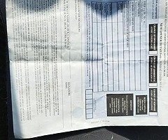 Rx8 for parts no catalyst one owner from new - Image 7/9