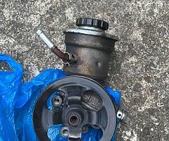Altezza Power Steering Pump