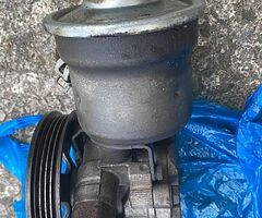Altezza Power Steering Pump