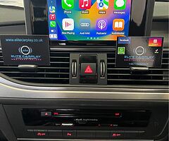 EliteCarPlay screen upgrade - Image 7/10