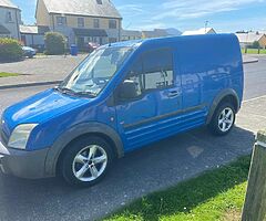 2006 Ford Transit Connect 1.8TDCI new Doe January 20,23 - Image 3/6