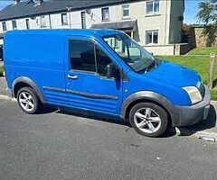 2006 Ford Transit Connect 1.8TDCI new Doe January 20,23 - Image 4/6