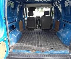 2006 Ford Transit Connect 1.8TDCI new Doe January 20,23 - Image 5/6