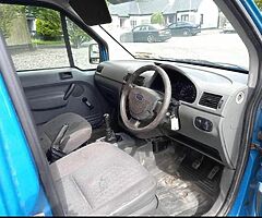2006 Ford Transit Connect 1.8TDCI new Doe January 20,23 - Image 6/6