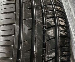 18" Skoda VRS Neptune alloy wheels - Image 6/9