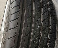 18" Skoda VRS Neptune alloy wheels - Image 9/9