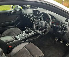 2017 Audi A5 S line - Image 5/8