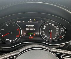 2017 Audi A5 S line - Image 6/8