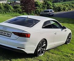 2017 Audi A5 S line - Image 8/8