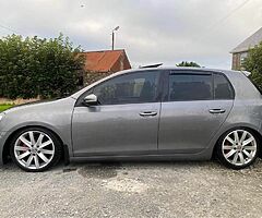 2009 Volkswagen Golf
