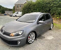 2009 Volkswagen Golf - Image 4/5