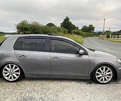 2009 Volkswagen Golf - Image 5/5
