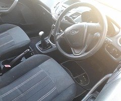 Ford fiesta 1.2 - Image 4/5