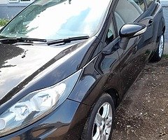 Ford fiesta 1.2 - Image 5/5