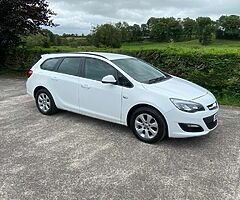 2016 Vauxhall Astra - Image 5/7