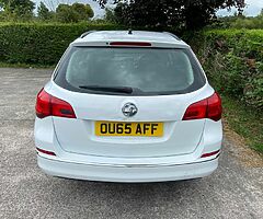 2016 Vauxhall Astra - Image 6/7