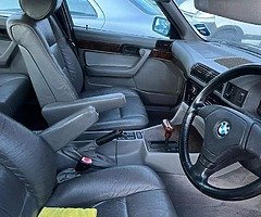 Bmw 525 Tds breaking - Image 5/5