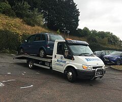 SCRAP CAR COLLECTION - Image 3/10