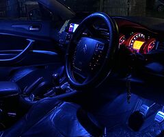Citroen C5 Nct’d and Tax’d - Image 4/10