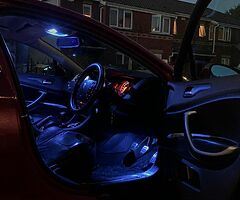 Citroen C5 Nct’d and Tax’d - Image 5/10