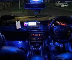 Citroen C5 Nct’d and Tax’d - Image 6/10