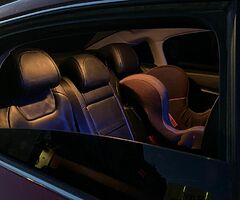 Citroen C5 Nct’d and Tax’d - Image 8/10