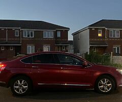 Citroen C5 Nct’d and Tax’d - Image 10/10